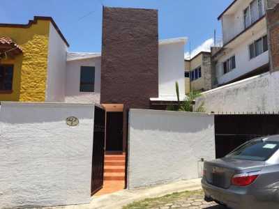 Home For Sale in Morelos, Mexico