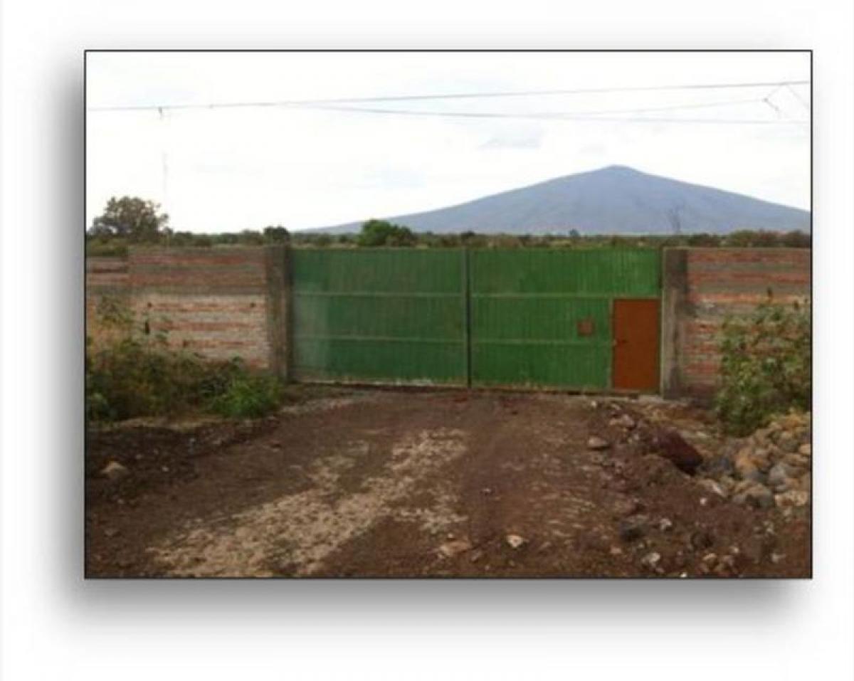 Picture of Residential Land For Sale in Jaral Del Progreso, Guanajuato, Mexico