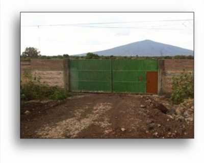 Residential Land For Sale in Jaral Del Progreso, Mexico
