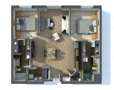 Apartment For Sale in 