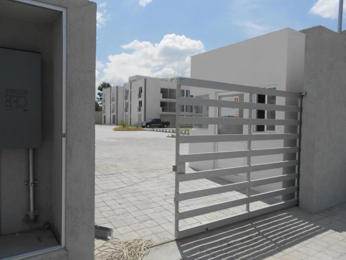 Picture of Apartment For Sale in Cuautlancingo, Puebla, Mexico