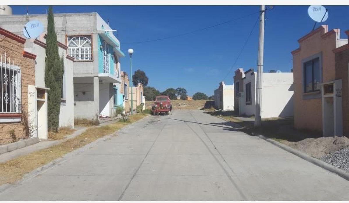 Picture of Home For Sale in Apizaco, Tlaxcala, Mexico