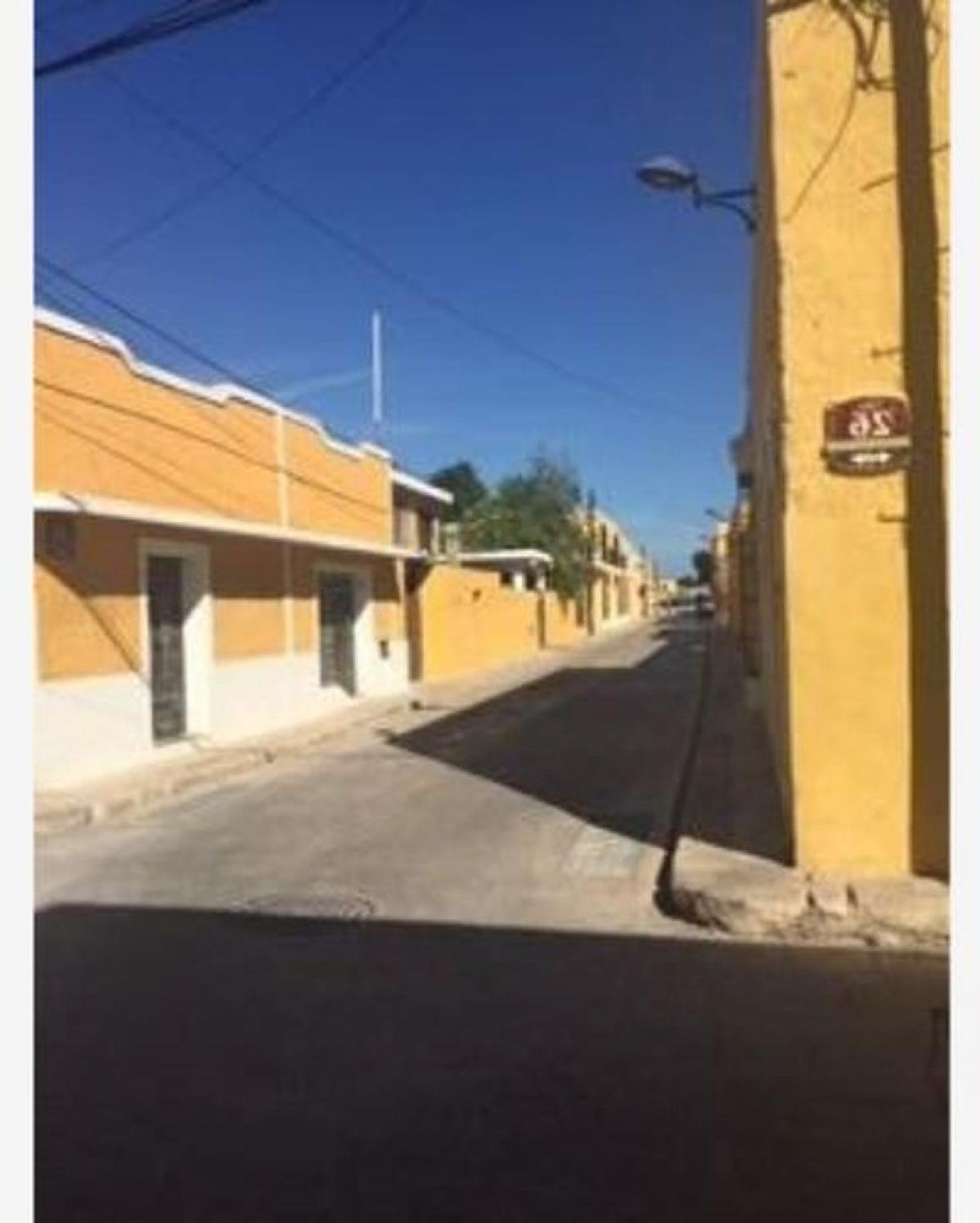 Picture of Home For Sale in Izamal, Yucatan, Mexico