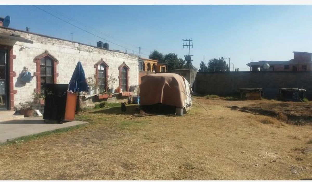 Picture of Residential Land For Sale in Chalco, Mexico, Mexico