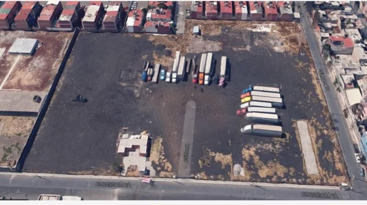 Picture of Residential Land For Sale in Ecatepec De Morelos, Mexico, Mexico