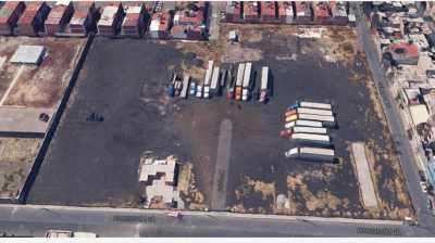 Residential Land For Sale in Ecatepec De Morelos, Mexico