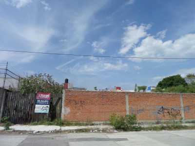 Residential Land For Sale in Puebla, Mexico