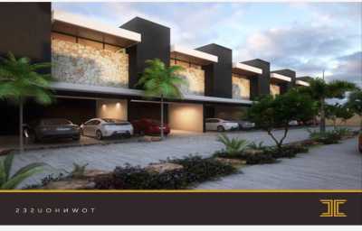 Apartment For Sale in Merida, Mexico