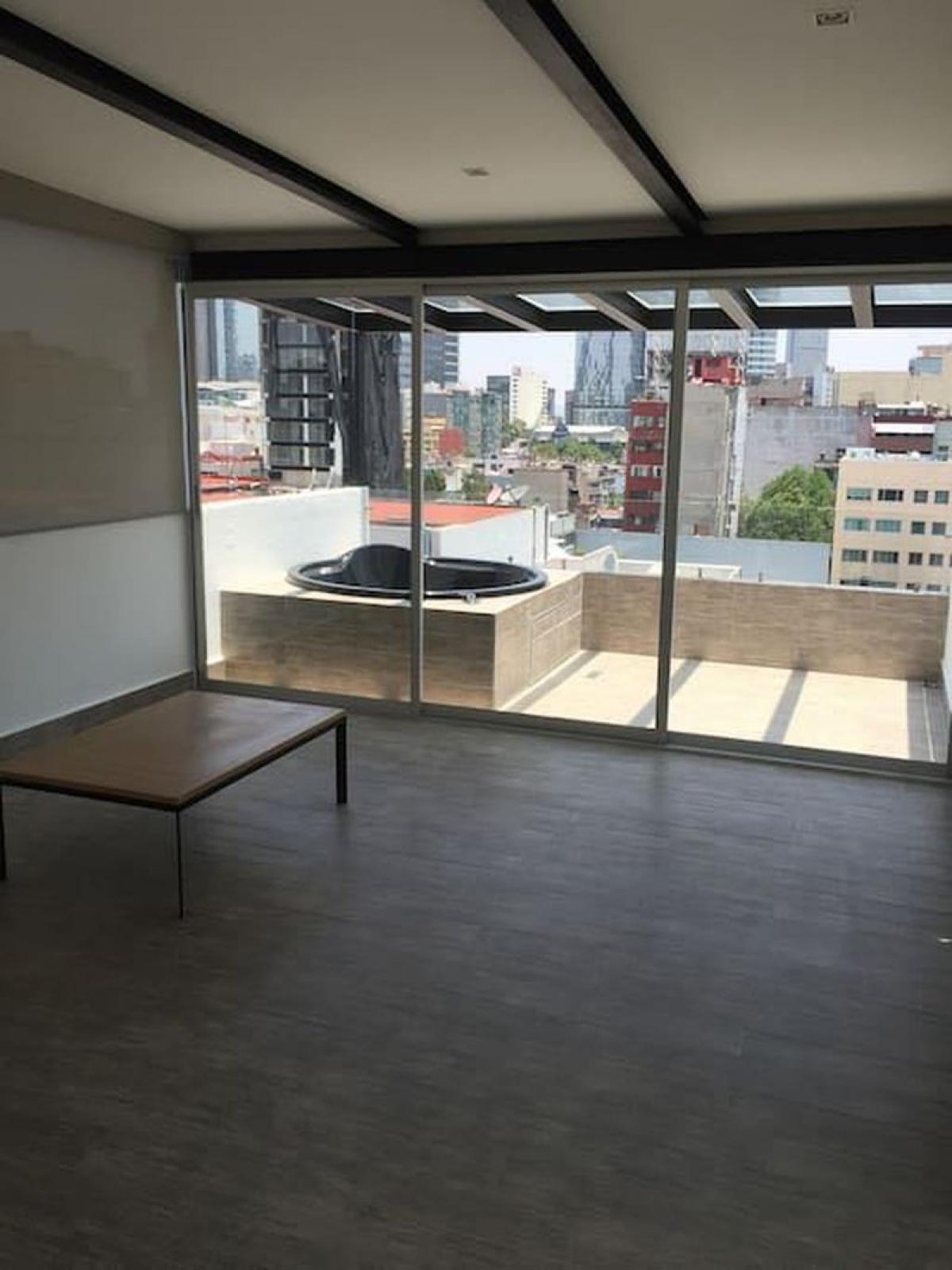 Picture of Other Commercial For Sale in Cuauhtemoc, Mexico City, Mexico