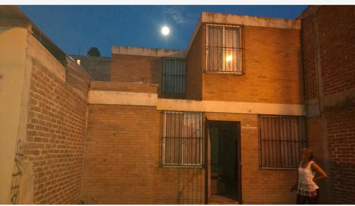 Picture of Home For Sale in Valle De Santiago, Guanajuato, Mexico