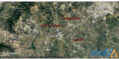 Residential Land For Sale in Silao, Mexico