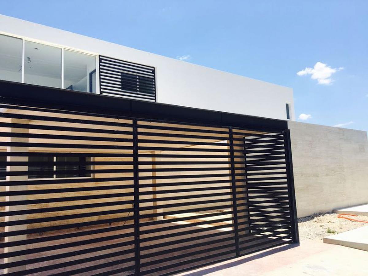 Picture of Other Commercial For Sale in Conkal, Yucatan, Mexico