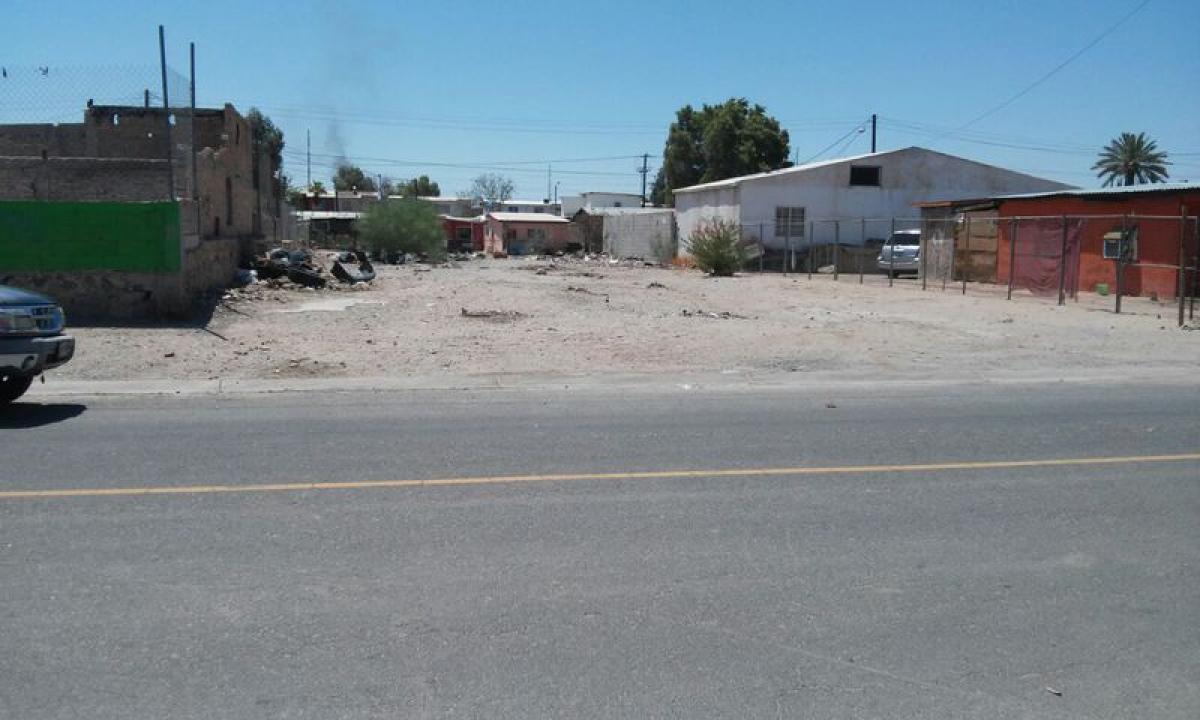 Picture of Other Commercial For Sale in Baja California, Baja California, Mexico