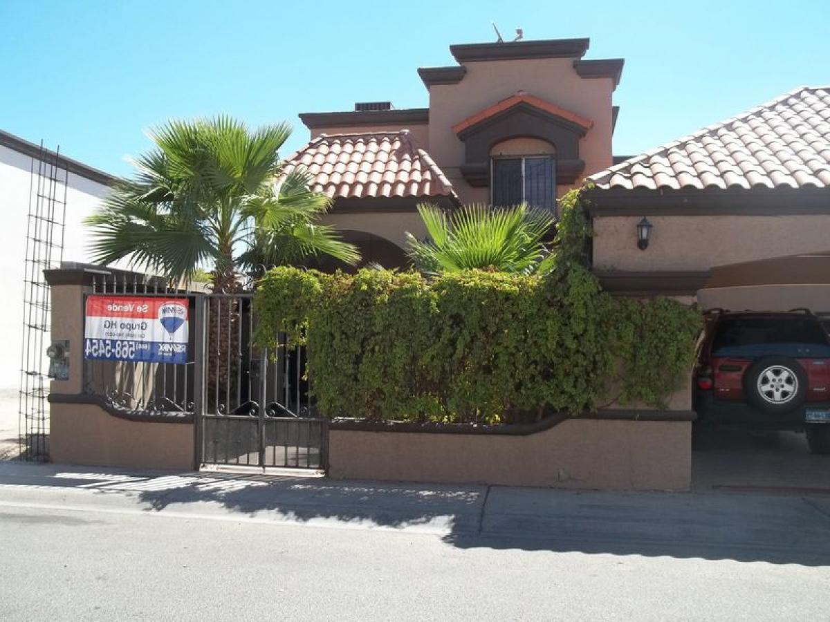 Picture of Other Commercial For Sale in Mexicali, Baja California, Mexico