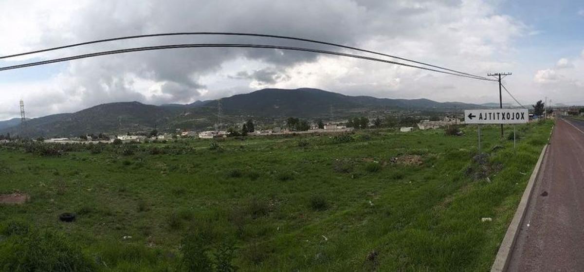 Picture of Residential Land For Sale in Hidalgo, Hidalgo, Mexico