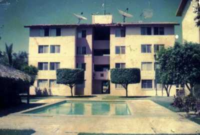 Apartment For Sale in Oaxaca, Mexico