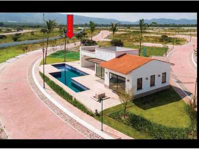 Residential Land For Sale in Lagos De Moreno, Mexico