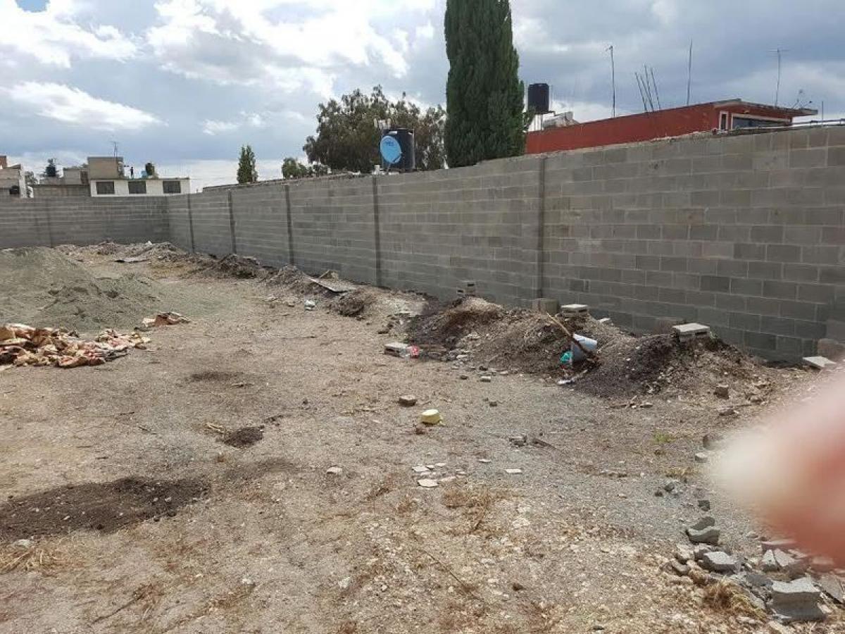 Picture of Residential Land For Sale in Tizayuca, Hidalgo, Mexico