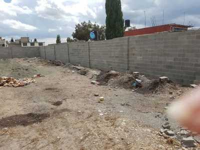 Residential Land For Sale in Tizayuca, Mexico