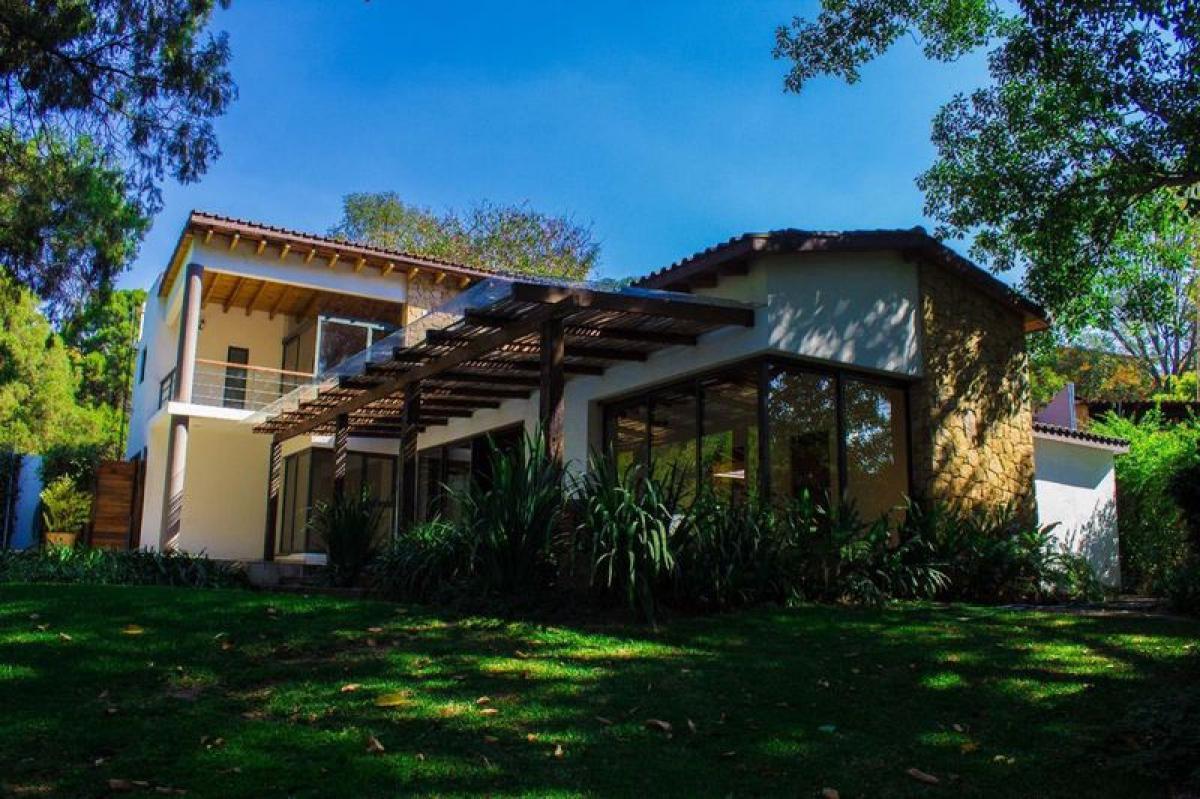 Picture of Home For Sale in Cuernavaca, Morelos, Mexico