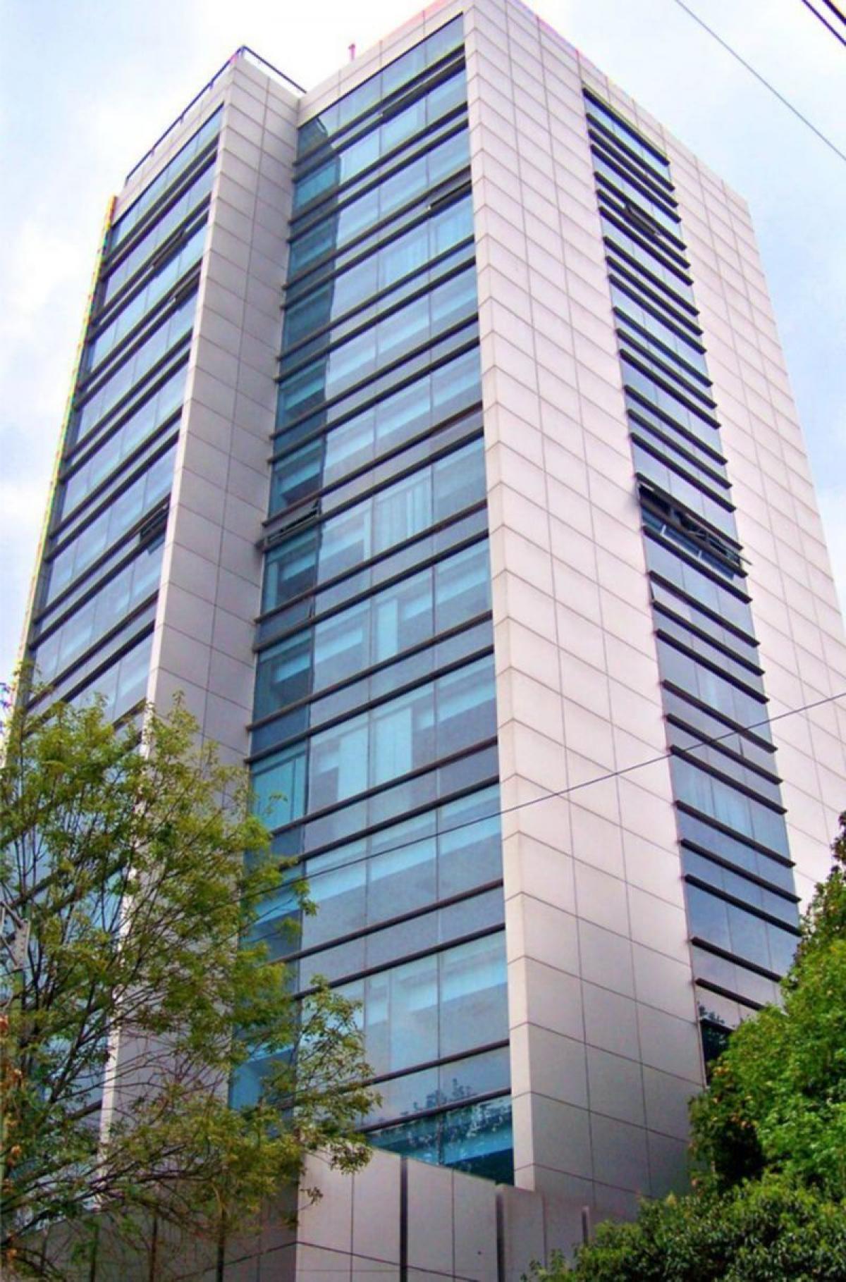 Picture of Office For Sale in Cuauhtemoc, Mexico City, Mexico