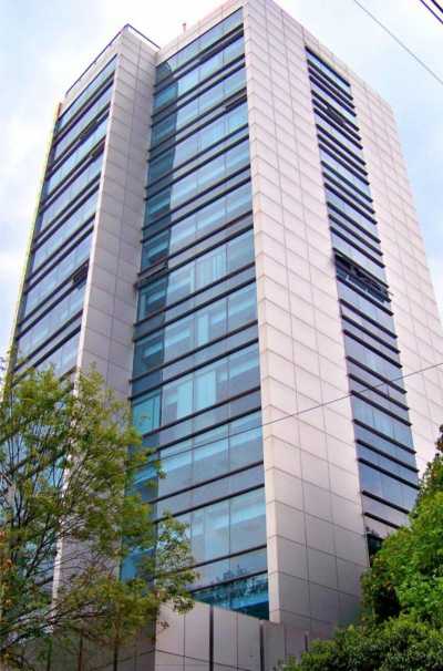 Office For Sale in Cuauhtemoc, Mexico