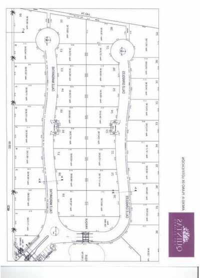 Residential Land For Sale in Silao, Mexico