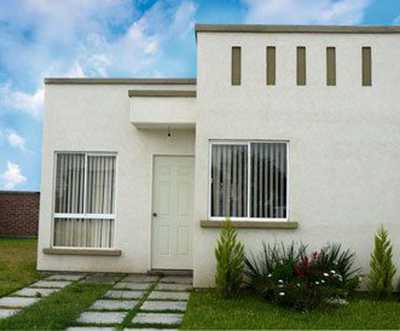 Home For Sale in Silao, Mexico