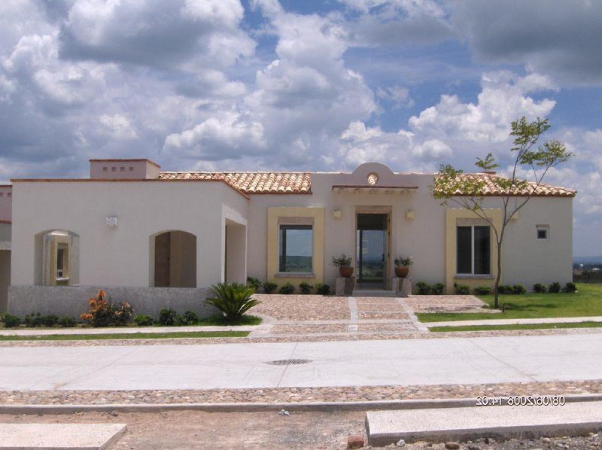 Picture of Home For Sale in Irapuato, Guanajuato, Mexico