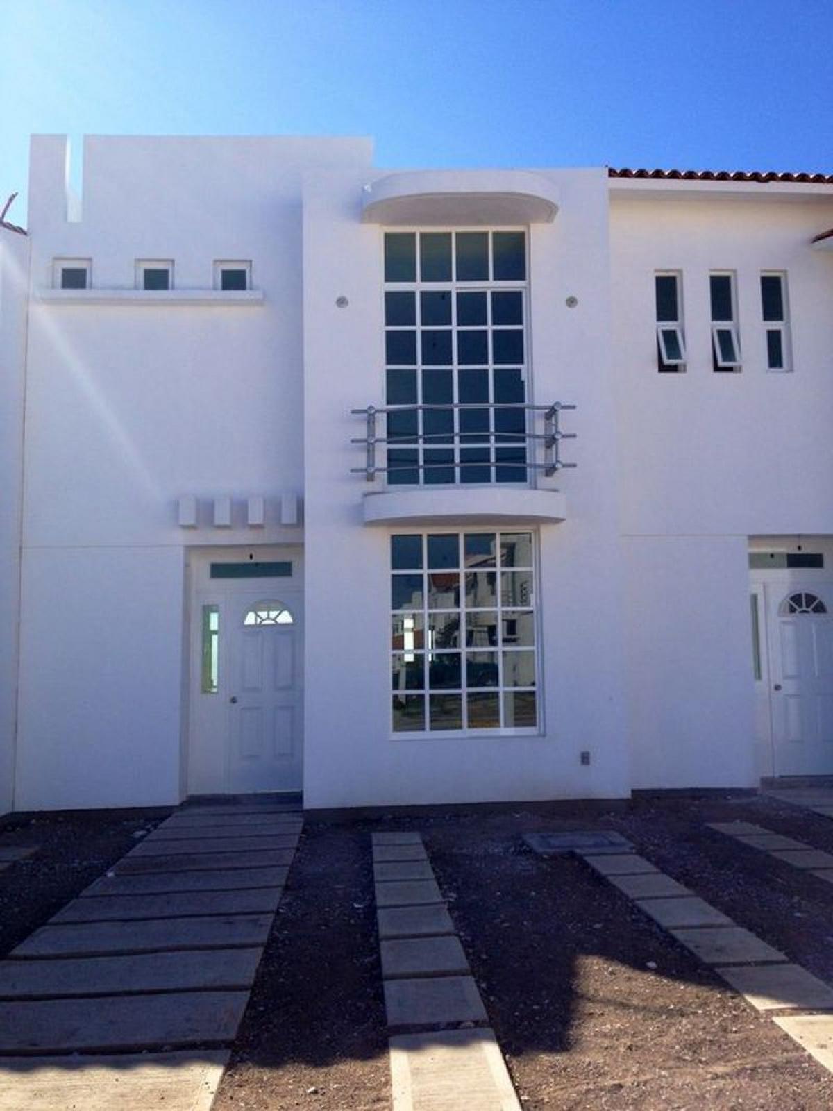 Picture of Home For Sale in Silao, Guanajuato, Mexico