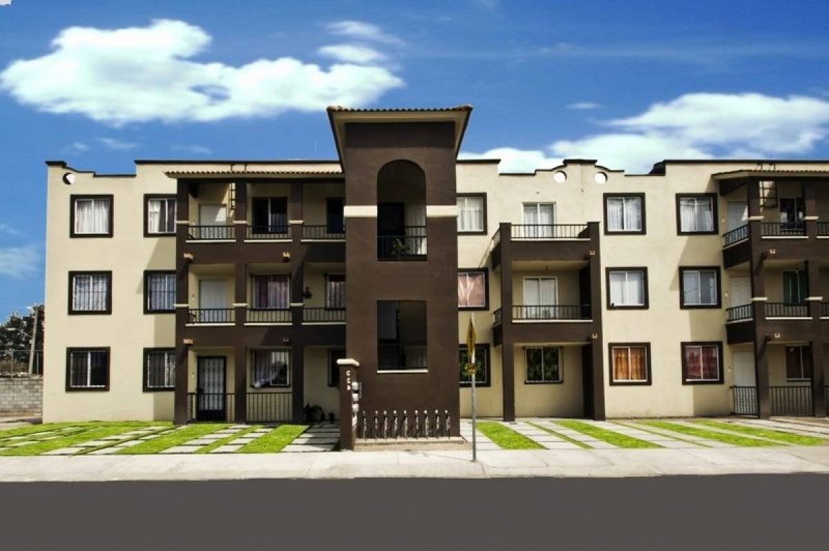 Picture of Apartment For Sale in Guanajuato, Guanajuato, Mexico