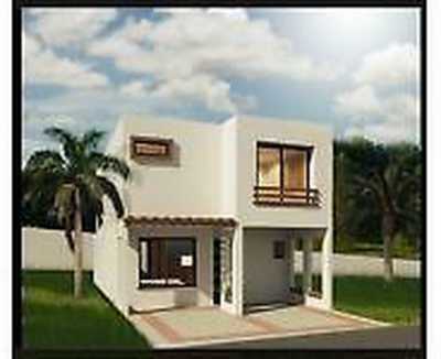 Home For Sale in Silao, Mexico