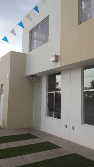 Home For Sale in Irapuato, Mexico
