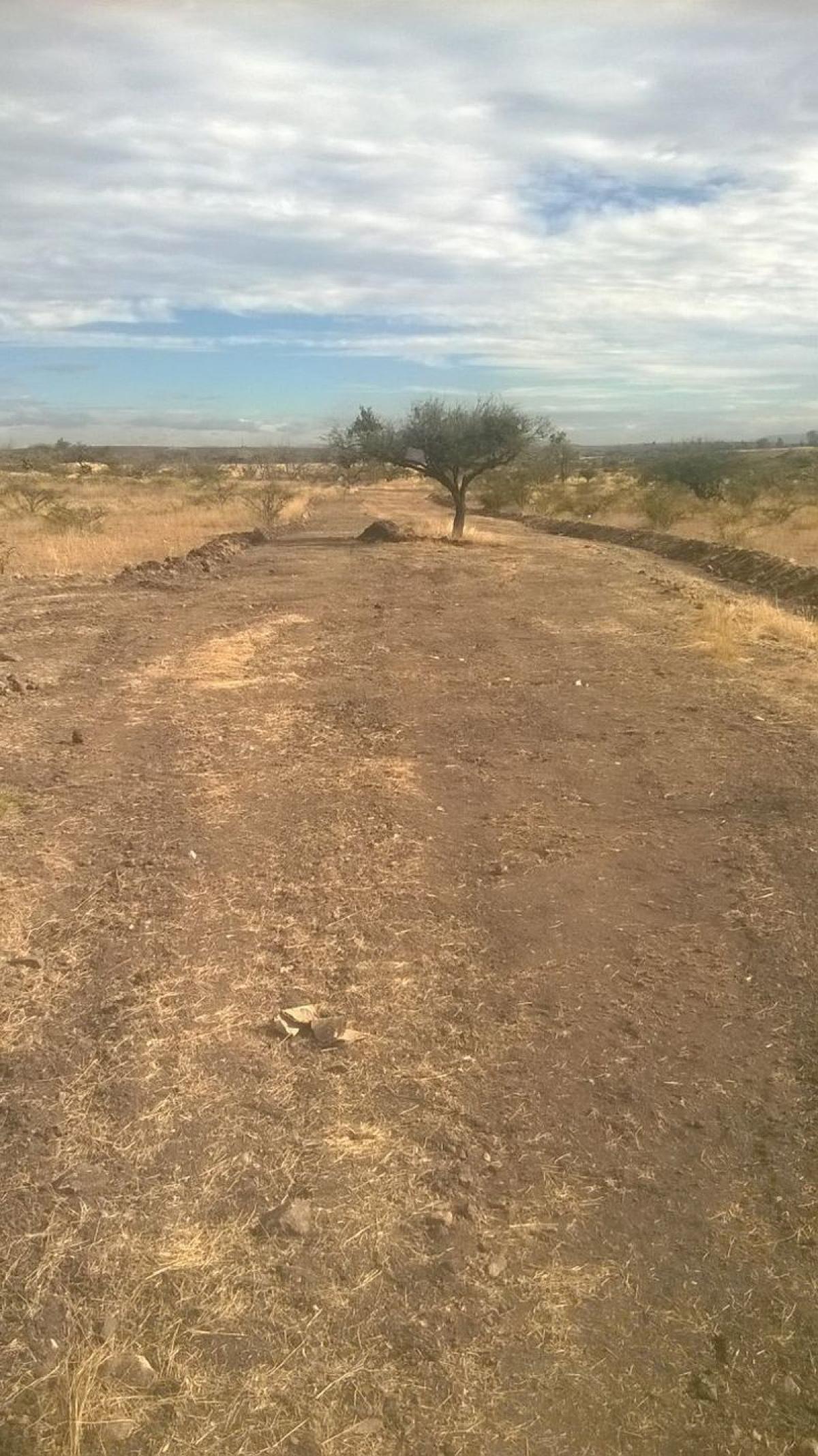 Picture of Residential Land For Sale in Irapuato, Guanajuato, Mexico