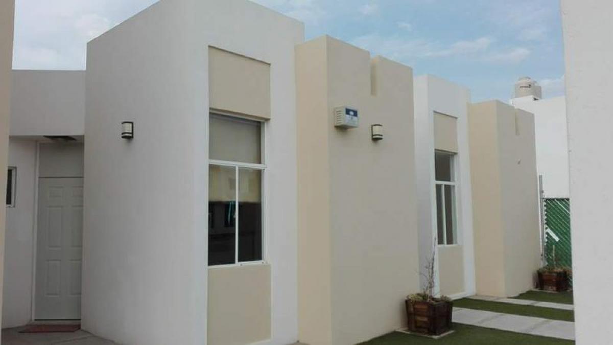 Picture of Home For Sale in Silao, Guanajuato, Mexico
