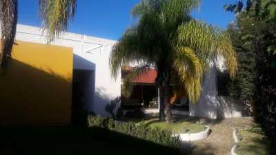 Home For Sale in Silao, Mexico
