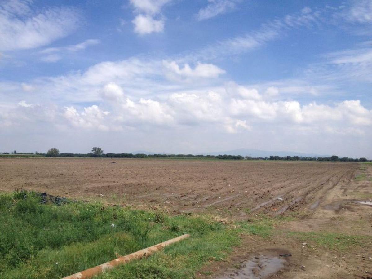 Picture of Residential Land For Sale in Silao, Guanajuato, Mexico