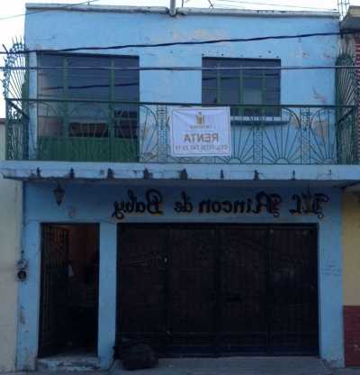 Home For Sale in Silao, Mexico