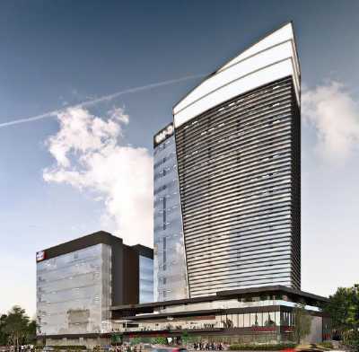 Office For Sale in Silao, Mexico