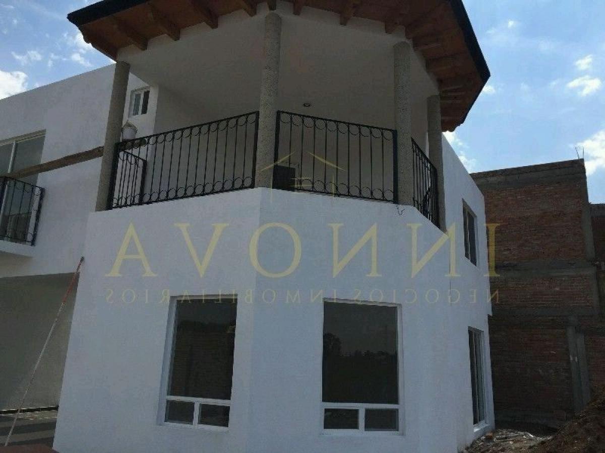 Picture of Home For Sale in Guanajuato, Guanajuato, Mexico