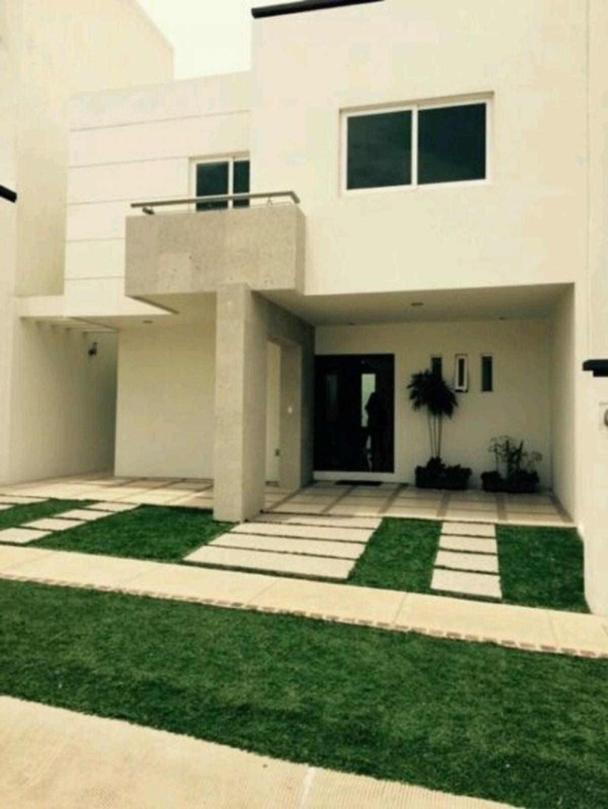 Picture of Home For Sale in Guanajuato, Guanajuato, Mexico