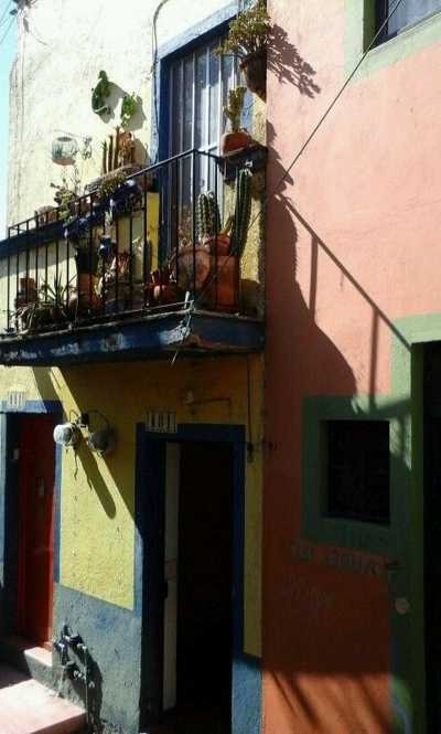 Apartment For Sale in Guanajuato, Mexico