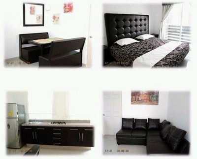 Apartment For Sale in Leon, Mexico