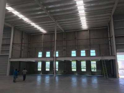 Other Commercial For Sale in Silao, Mexico