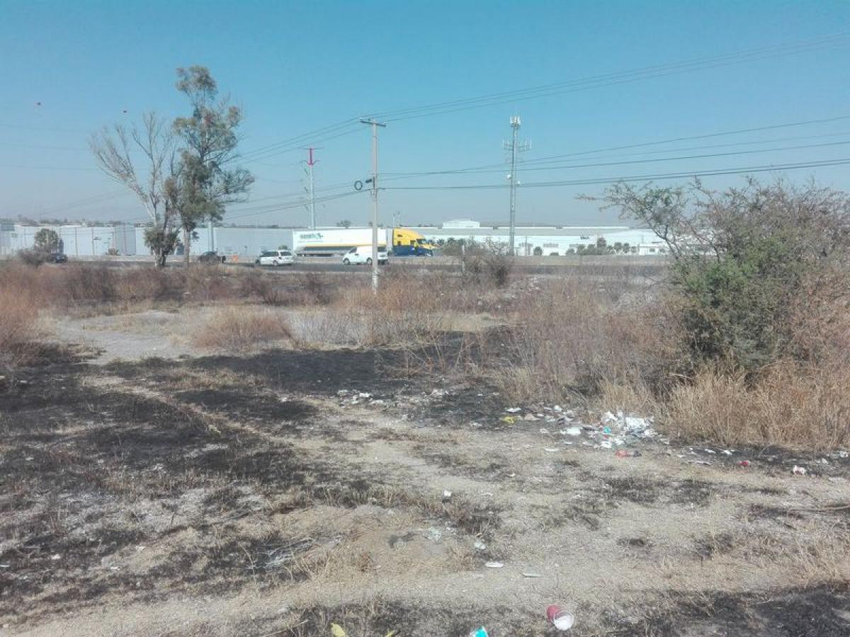 Picture of Residential Land For Sale in Irapuato, Guanajuato, Mexico