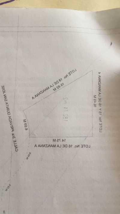 Residential Land For Sale in Silao, Mexico