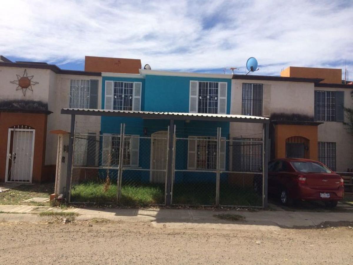 Picture of Home For Sale in Silao, Guanajuato, Mexico