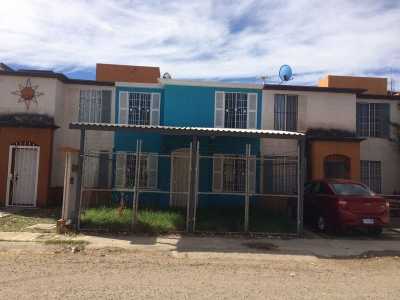 Home For Sale in Silao, Mexico