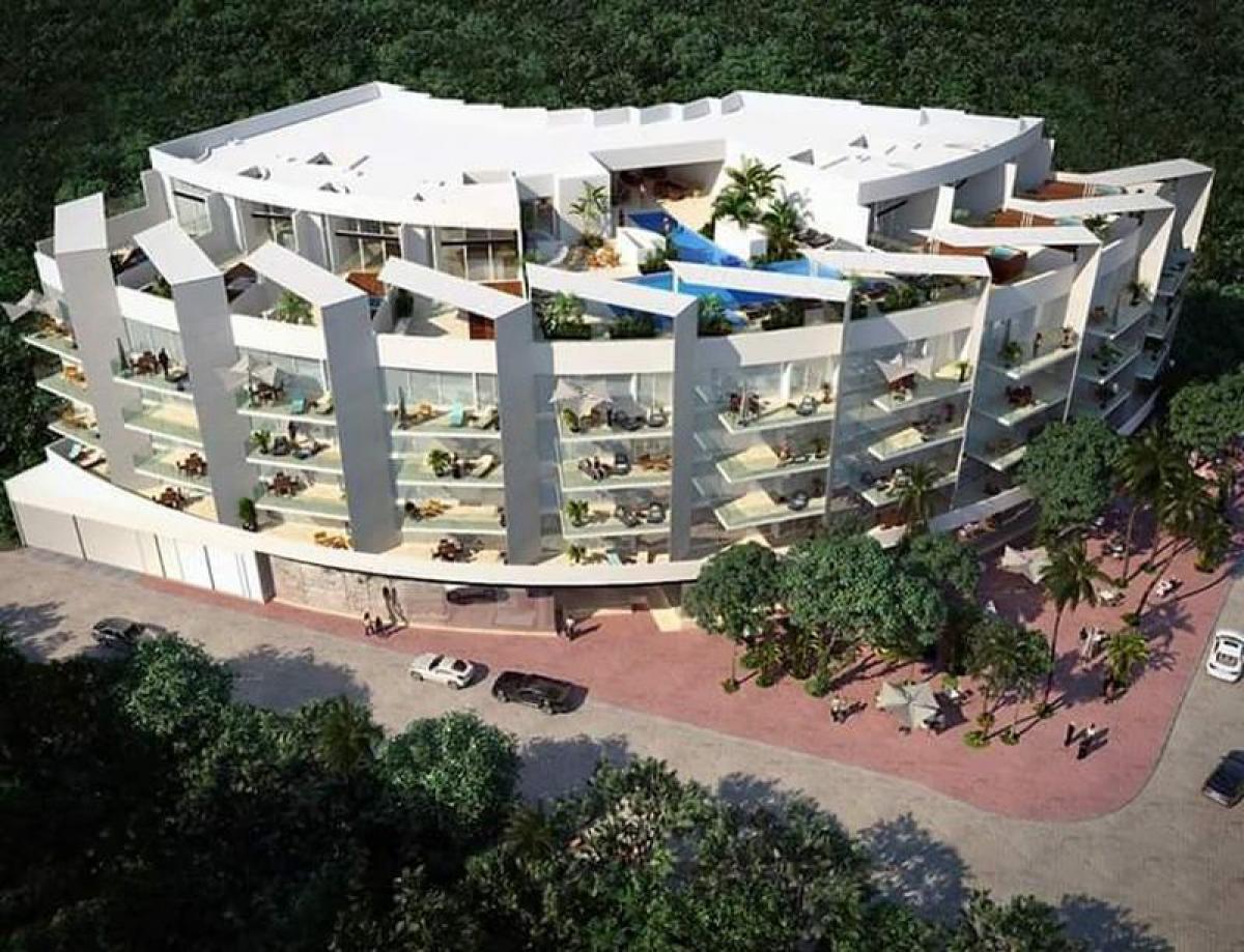 Picture of Apartment For Sale in Felipe Carrillo Puerto, Quintana Roo, Mexico