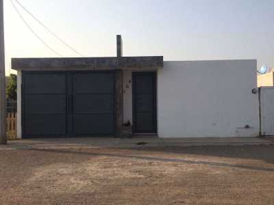 Home For Sale in Silao, Mexico